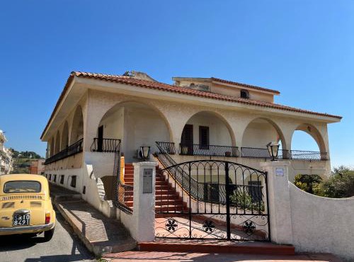 Villa Letizia Rooms & Apartments