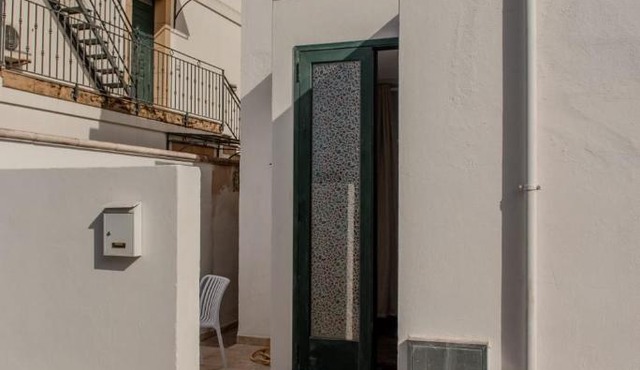Villa Leuca Mare Alba