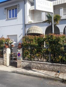 Villa Liberty Versilia
