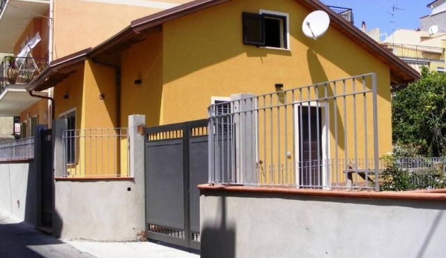 Villa Lilla 20 metri dal mare by Interhome