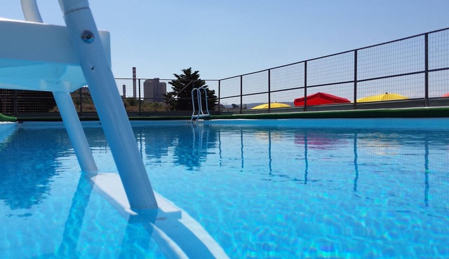 Villa located in Castrovillari