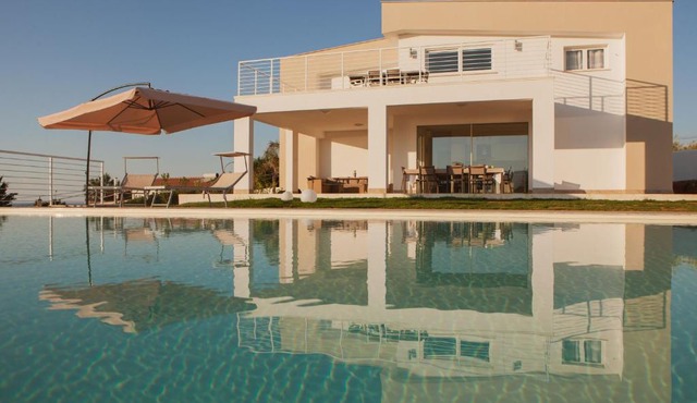 Villa Lombardo Luxury