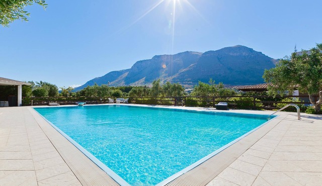 Villa Lorena - Trapani