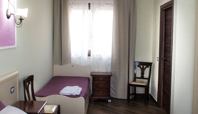 VILLA LU ’The place where every room admires the sea ...