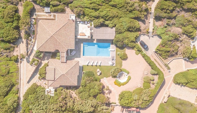 Villa Lua Lux - Independent Villa