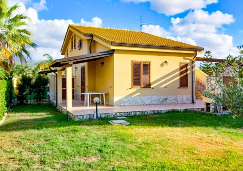 Villa Lumia