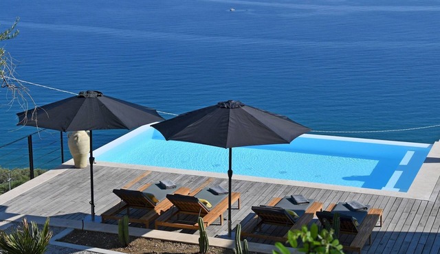 Villa Luna 8, Emma Villas
