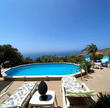 Villa LunaChiara