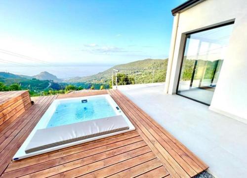 Villa Luz