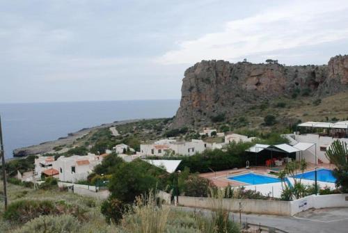 villa Macari