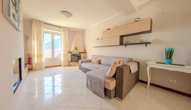 Villa Maddalena