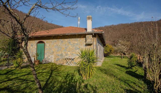 Villa Maddalena - Scala