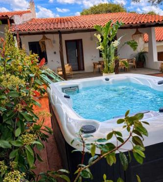 Villa Maison Rosabianca - Costa Smeralda by Rosabianca Collection