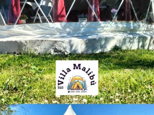 Villa Malibu '