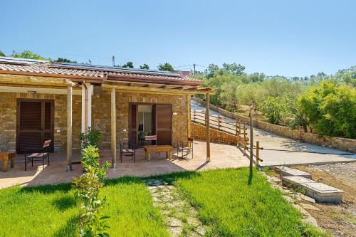 Villa Mammina