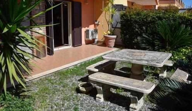Villa Manganaro