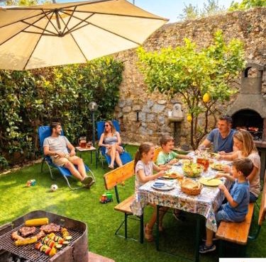 Villa Manuela - Sea & Sun Escape - Free Parking