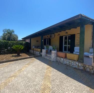Villa Maria
