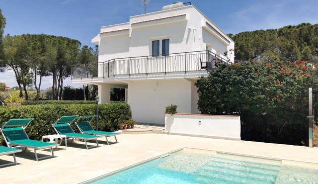 Villa Mar