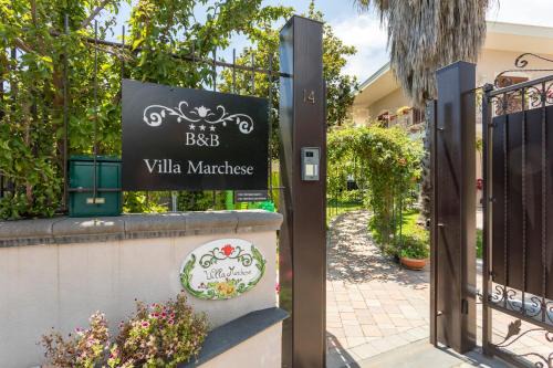 Villa Marchese