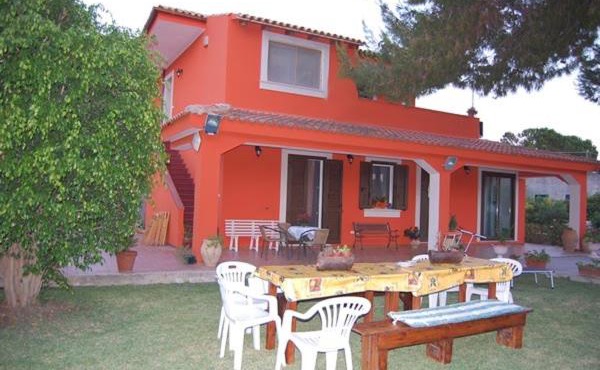 Villa Marco Polo