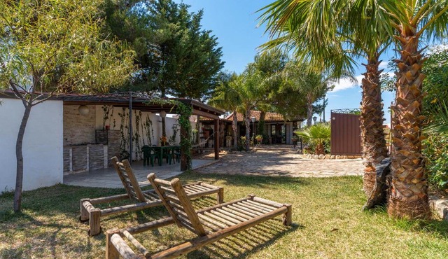 Villa Maresole by BarbarHouse