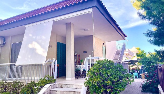 Villa Margherita
