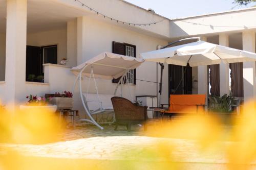 Villa Margherita