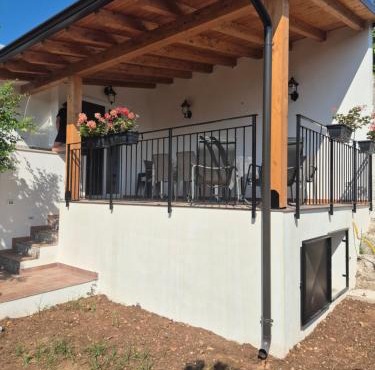 Villa Margherita