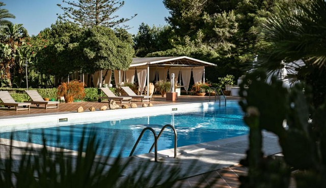 Villa Margherita Residence