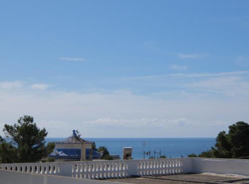 Villa Maria a Leuca