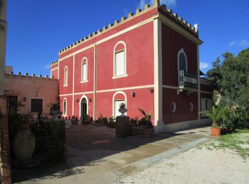 Villa Maria