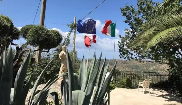 Villa Marina B&B 1