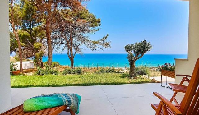 VILLA MARINJO