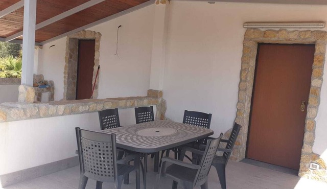 Villa Marisa