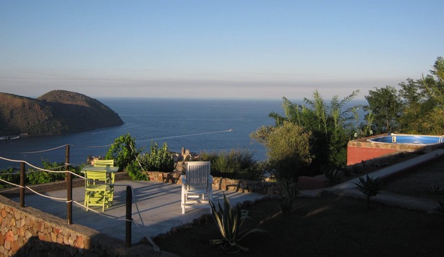 Villa Marta "SEA"