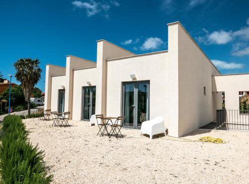Villa Martorana, Camere e Appartamenti Short Lets