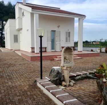 Villa Masi