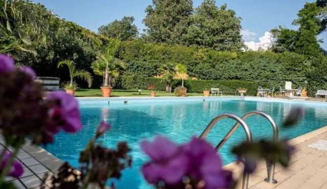 VILLA Matrascia for 4 Guests