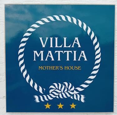 Villa Mattia