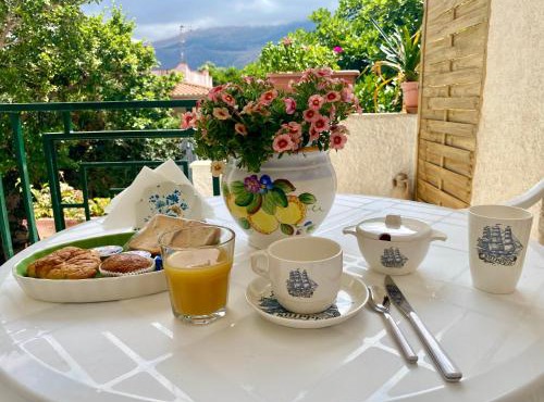 Villa Melina