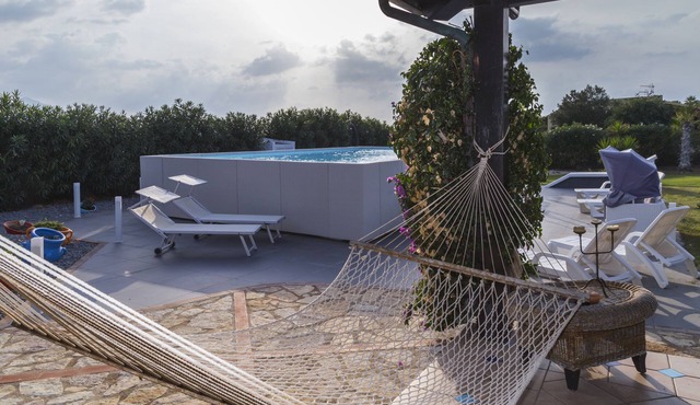 Villa Melissa | Pool | Wifi | Garden