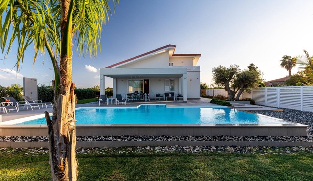 Villa Melitea - Santa Maria Del .