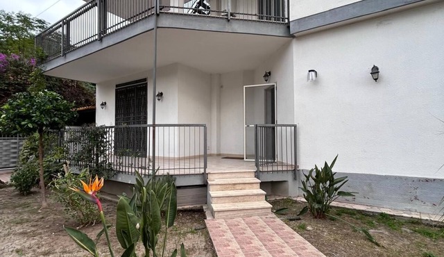 Villa Mia Mondello