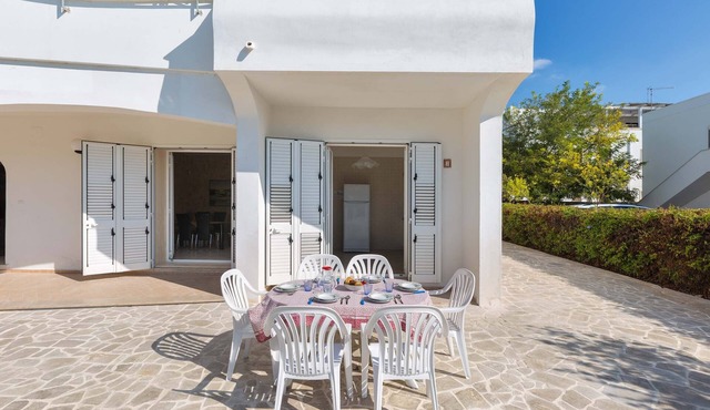 Villa Michelle - Appartamento 1 by BarbarHouse
