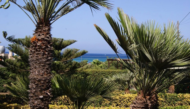 Villa Milena -Sicily