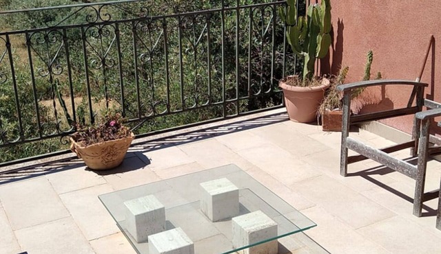 Villa Mira - savour the Greek side of Sicily