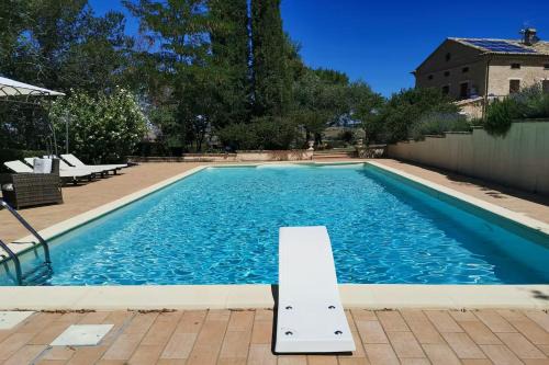 Villa Miry by MMega in Appignano