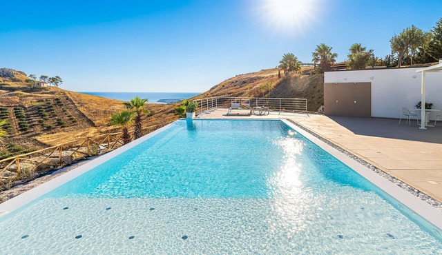 Villa Montallegro with pool - My Rental Homes