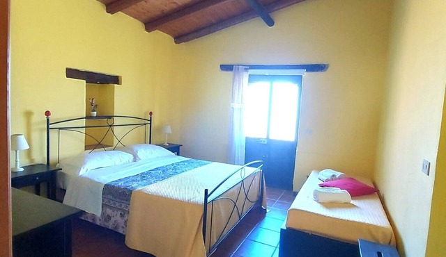 Villa nadira